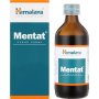 Himalaya Mentat Syrup 200ML
