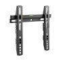 Slim Fixed Wall Mount Tv Bracket 23-42 LED & Lcd Tv's & Monitors