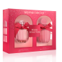 Women Secrete Rouge Seduction Gift Set Eau De Parfum 100ML And Body Lotion 200ML