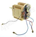 Hoover Washing Machine Timer Flat Shaft
