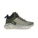 Jeep - Lth Wrangler Boot Mens - 8