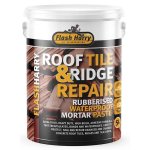 Flash Harry Roof Tile & Ridge Repair 5L Grey