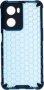 Supa Fly Armour Case For Oppo A57 4G / A57S Blue