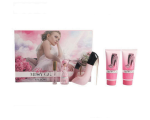 Women's Rose Perfume Gift Set 5 Pieces