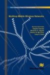 Multihop Mobile Wireless Networks Hardcover