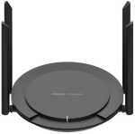 RG-EW300 Pro Reyee 300MBPS Wireless Smart Router 4 X 5DBI Antenna & Signal Amplifiers