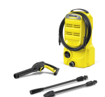 Karcher K3 Classic Pressure Washer- 1.676-220.0