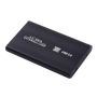 Sata Hard Drive Enclosure Laptop Hdd External Case