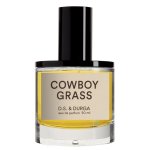 D S Durga Cowboy Grass Samples decants