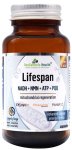 Neogenesis Lifespan - Nadh+ Nmn+ Atp + Pqq 60S