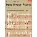 Music Theory In Practice Grade 7
