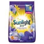 Sunlight Washing Powder Lavender 3 Kg
