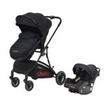 Chelino Lazer 3 In 1 Travel System