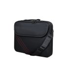 Port S15 Clamshell 15.6" Notebook Case Black - PC Worx