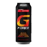 Biogen G-force 500ML - Berry & Orange