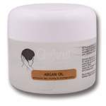 Hair Styling Gel 500ML - Argan Oil