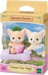 Fennex Fox Twins