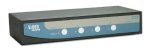 Rextron Video Selector 4- 4- In 2- Out No Remote