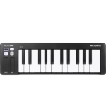 Microlab MK3 Midi Controller – Black