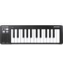 Microlab MK3 Midi Controller Black