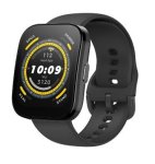 XiaoMi Amazfit Bip 5 SMART WATCH 46MM Black