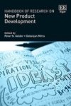 Handbook Of Research On New Product Development Hardcover