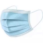 Medical Mask 3-PLY