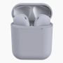 Tws Wireless Earphones I12 - Grey