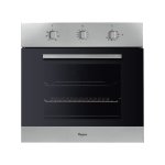 Whirlpool Oven AKP444