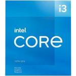 Intel BX8070110105F Core I3-10105F Quad Core 3.70GHZ 14NM Comet Lake Socket LGA1200 Desktop Cpu