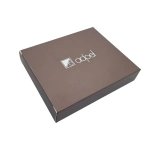 ADPEL Bifold Wallet With Coin Purse