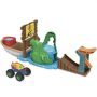 Colour Shifters Swamp Chomp Playset