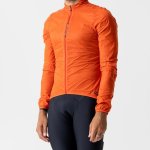 Alto Corsa Windproof Jacket - Blue XXL