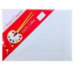Artist Canvas 20CM X 15CM - Factory Plaza