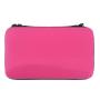 For Nintendo 2DS XL Hard Eva Protective Storage Case Cover Holder Pink