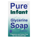 Pure Glycerine Soap 100G