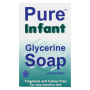 Pure Glycerine Soap 100G