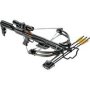 Blade Plus 345 Crossbow 175LB Black