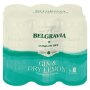 Belgravia Gin & Dry Lemon Can 6 X 440ML
