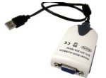 Converter USB To Vga