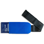 Ice Pack And Support Brace Reusable For Injuries Shoulders Knees Hips