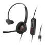 Call Pro 2 Mono Ai Noise Cancelling Headset