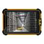 RuggEX RT8.0 Intrinsically Safe 8-inch Rugged Tablet - Qualcomm MSM8953 64GB ROM 4GB RAM Android 9