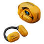Bumblebee - TF-T20 - Wireless Ear Hook Earphones - Yellow