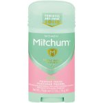 Mitchum Advanced Anti-perspirant & Deodorant For Women Invisible Solid 76G