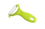 Gourmand - Ceramic Peeler - Lime
