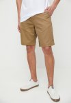 Vans Mn Authentic Chino Relaxed Short - Brown