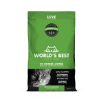 - Clumping Litter - 6.35KG