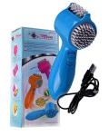 Multifunction Head Massager