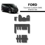 Ford Tourneo Custom Ambiente Swb Interior Set